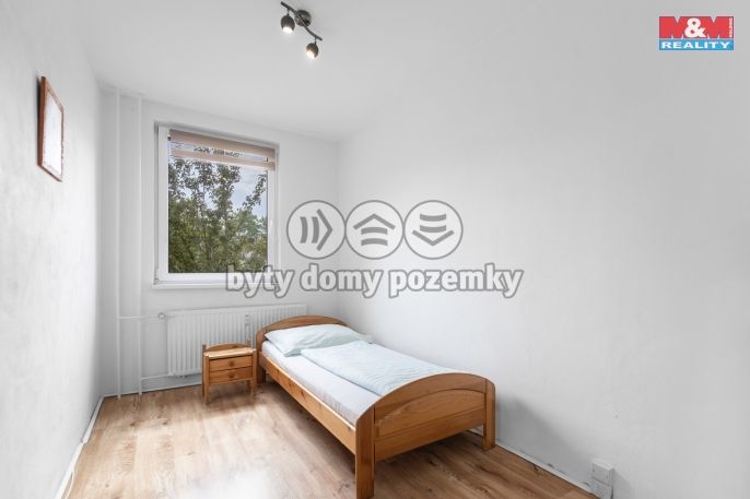 Prodej, Byt 4+1, Frýdek-Místek