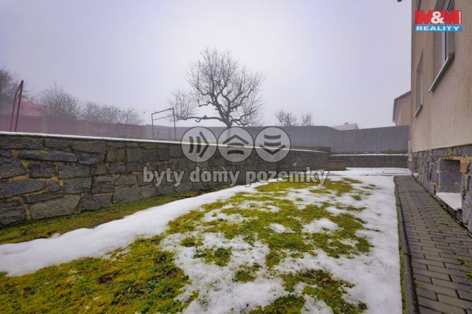 Prodej, Rodinný dům, Otinoves