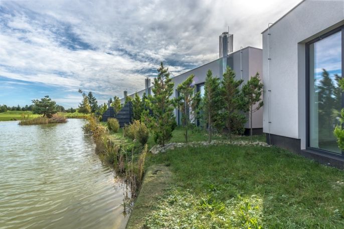 Pronájem, Byt 2+kk, Mladá Boleslav