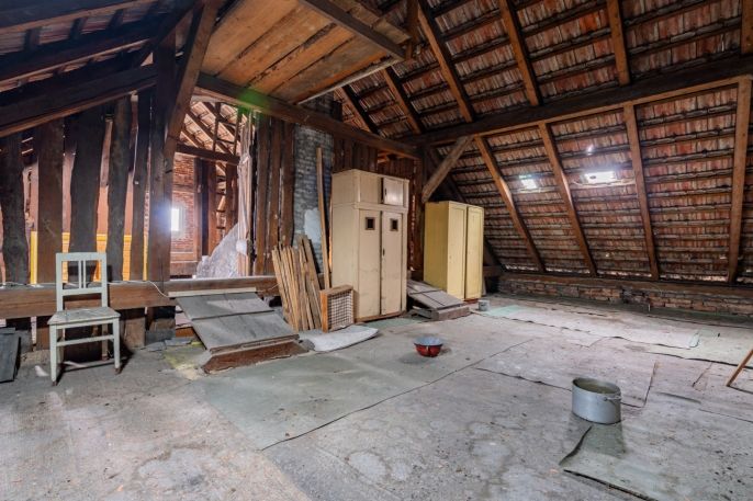 Prodej, Rodinný dům, Suchdol nad Lužnicí