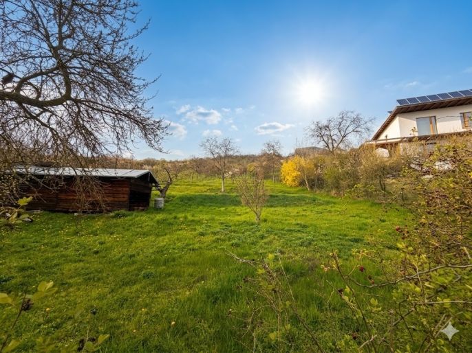 Prodej, Pozemek k bydlení, Žalhostice