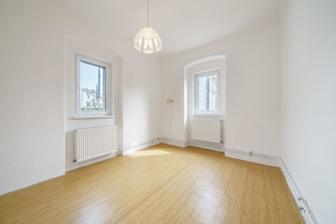 Prodej, Byt 3+1, Karlovy Vary