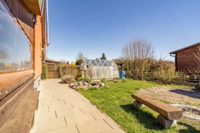 Prodej, Zahrada, Česká Lípa