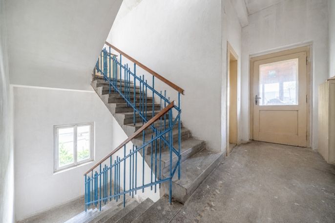 Prodej, Rodinný dům, Praha