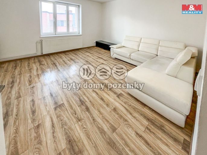 Pronájem, Byt 2+kk, Ostrava