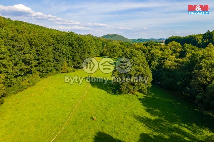 Pronájem, Louka, Prádlo