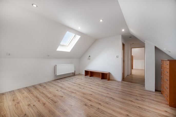 Prodej, Rodinný dům, Svébohov