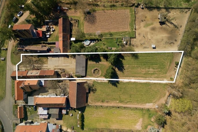 Prodej, Rodinný dům, Domoušice