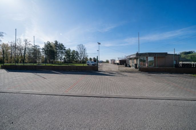 Prodej, Komerční pozemky, Dlouhá Třebová