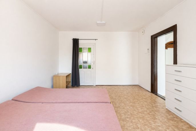 Prodej, Rodinný dům, Slušovice