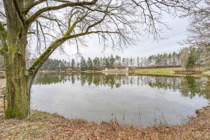 Pronájem, Chata, Horšovský Týn