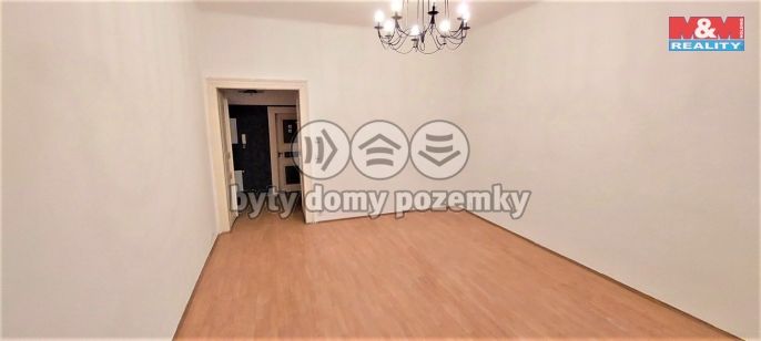 Pronájem, Kancelářský prostor, Praha