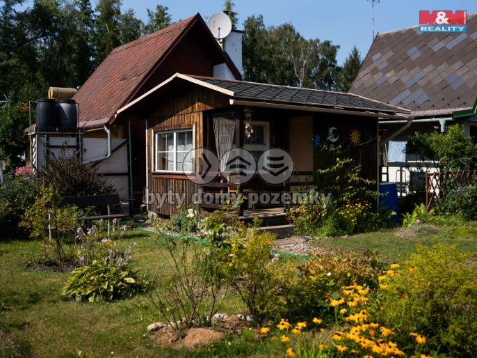 Prodej, Chata, Krnov