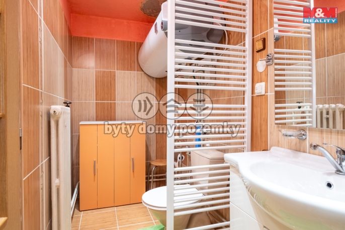 Prodej, Rodinný dům, Velký Bor