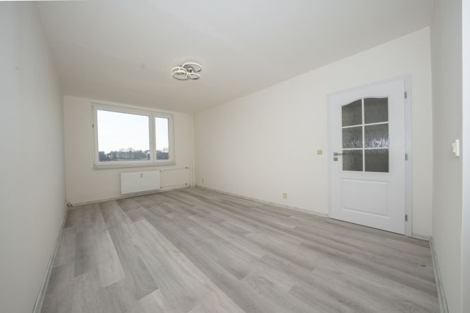 Pronájem, Byt 2+kk, Kolín