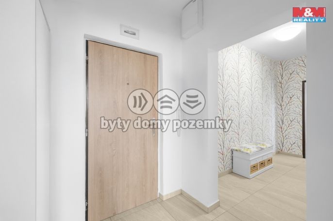 Prodej, Byt 2+1, Kladno