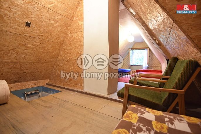 Prodej, Chata, Měděnec