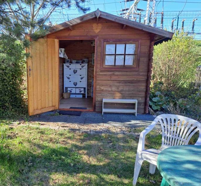 Prodej, Zahrada, Brno