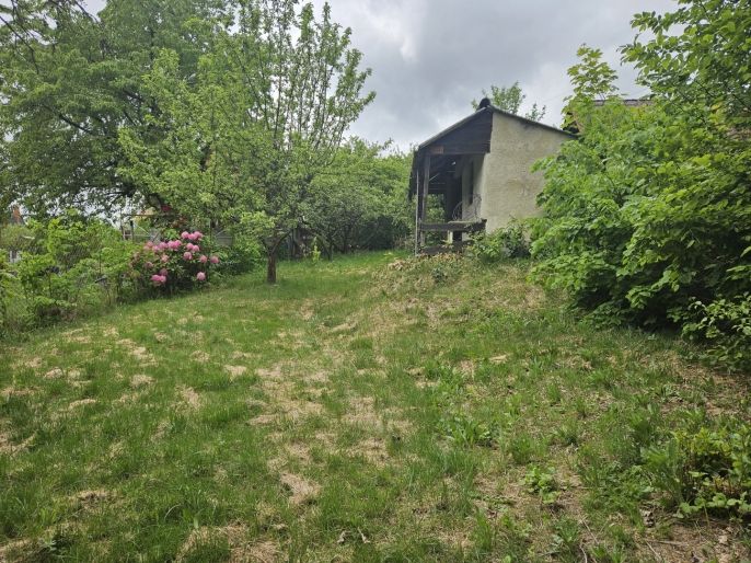 Prodej, Zahrada, Šternberk