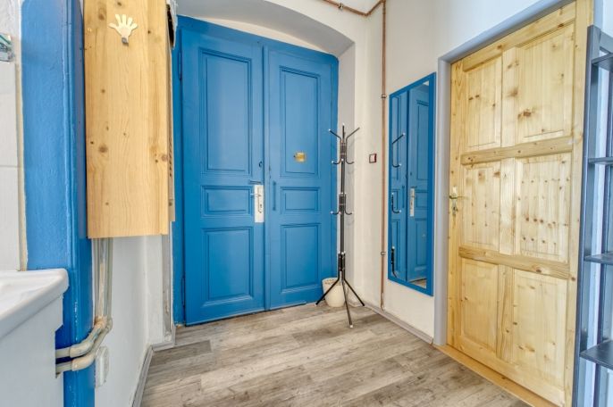 Prodej, Byt 2+1, Plzeň