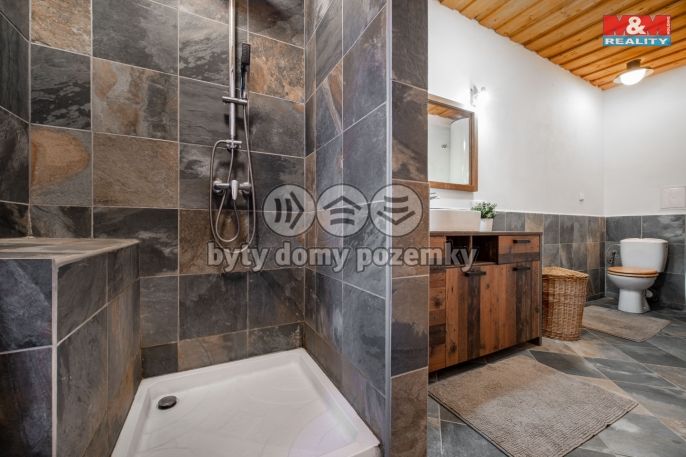 Prodej, Rodinný dům, Polička