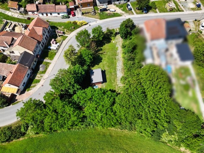 Prodej, Pozemek k bydlení, Brodek u Prostějova