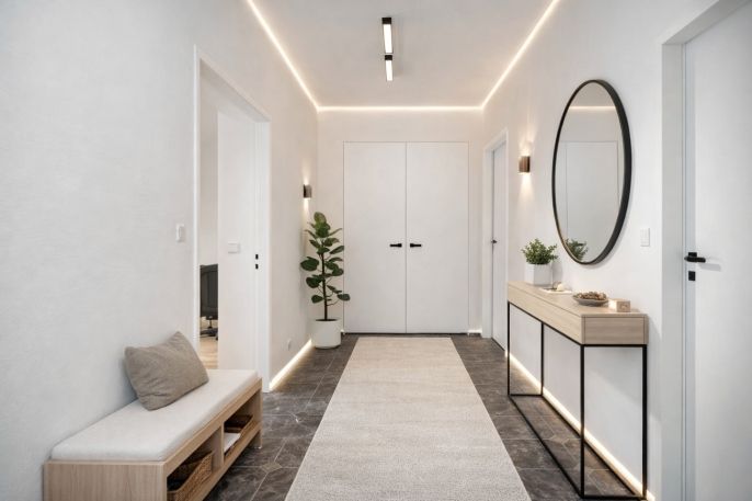 Prodej, Byt 3+1, Praha