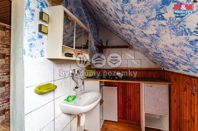 Prodej, Rodinný dům, Citice