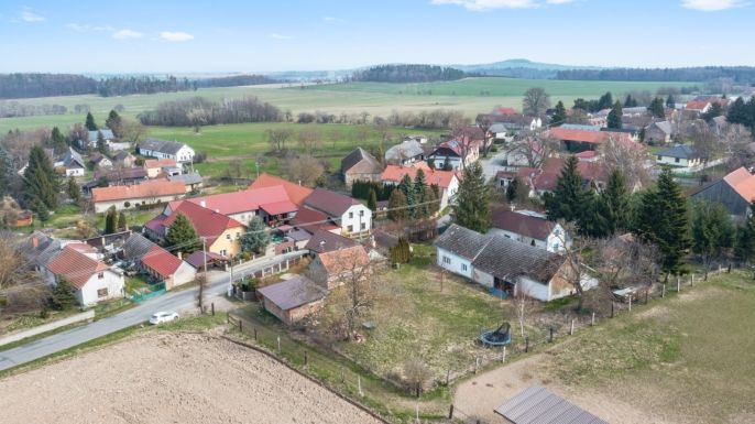 Prodej, Rodinný dům, Onomyšl