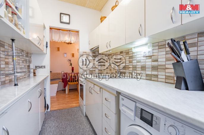 Pronájem, Byt 3+1, Sušice