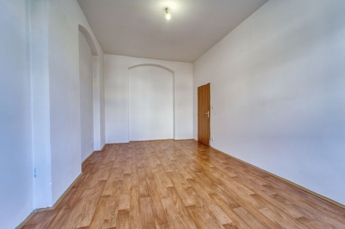 Pronájem, Byt 3+1, Chodová Planá