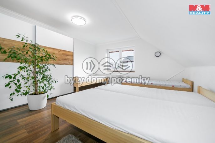 Prodej, Rodinný dům, Staňkov