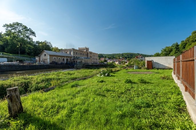 Pronájem, Zahrada, Benešov nad Ploučnicí