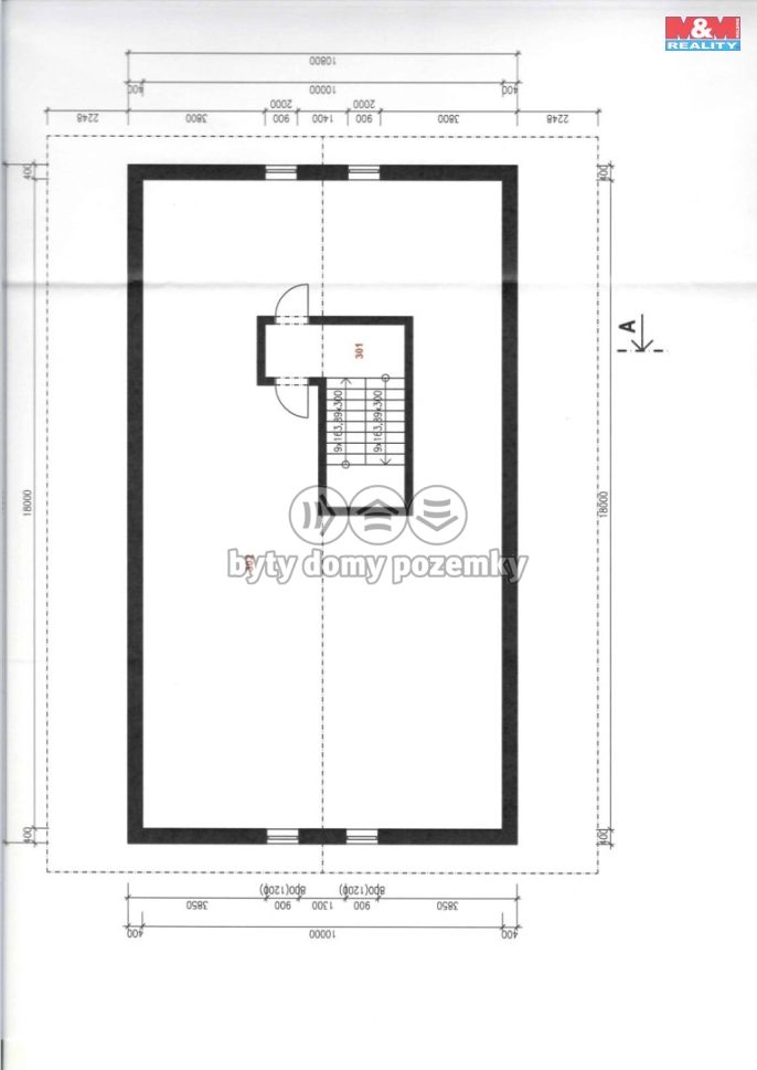 Prodej, Pozemek k bydlení, Lipová-lázně