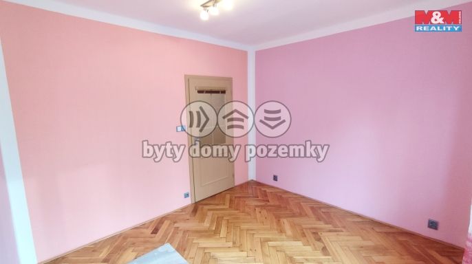 Pronájem, Byt 2+1, Most