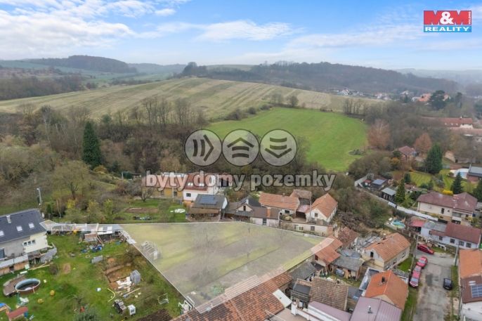 Prodej, Pozemek k bydlení, Kralupy nad Vltavou