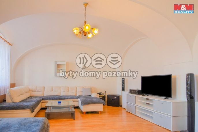 Prodej, Rodinný dům, Radonice