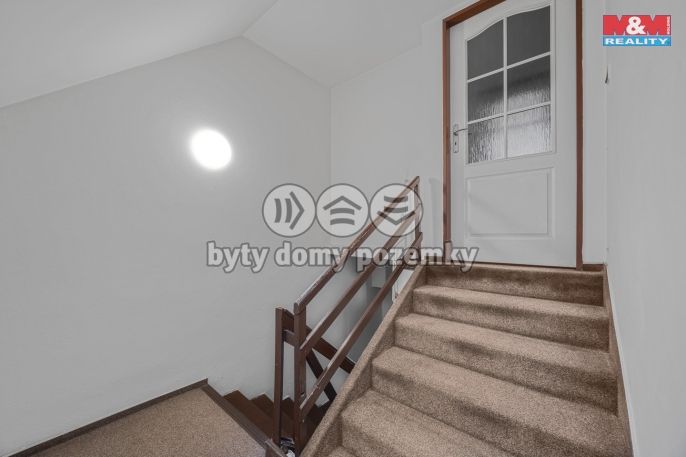 Prodej, Rodinný dům, Vendolí