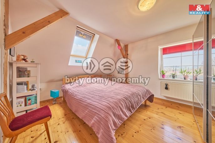 Prodej, Rodinný dům, Pilníkov