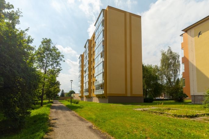 Prodej, Byt 2+1, Karviná