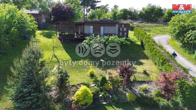 Prodej, Zahrada, Puklice