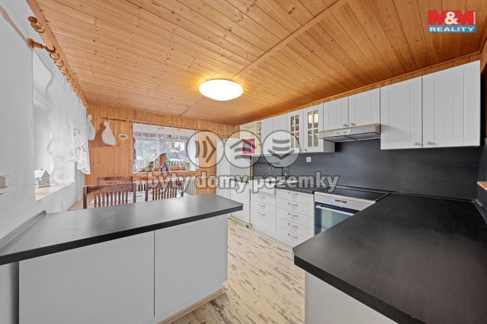 Prodej, Rodinný dům, Bynovec