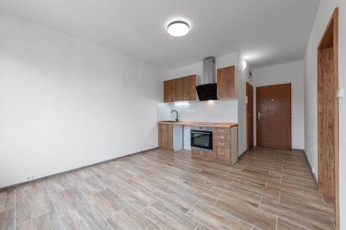 Prodej, Byt 1+1, Chodov