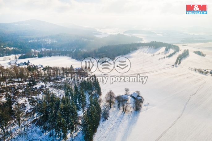 Prodej, Rodinný dům, Chodská Lhota