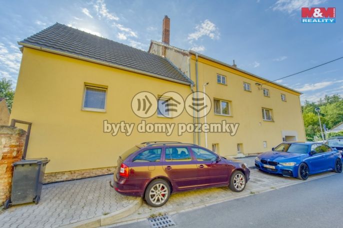 Prodej, Nájemní dům, Chotěšov