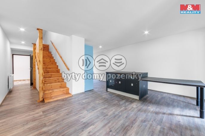 Prodej, Rodinný dům, Andělská Hora