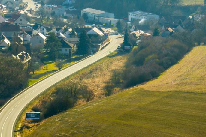 Prodej, Komerční pozemky, Šebrov-Kateřina
