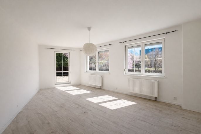 Prodej, Byt 2+1, Praha