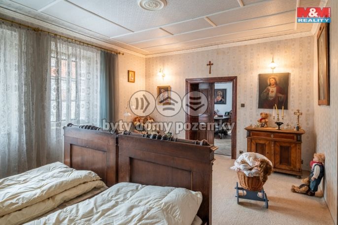 Prodej, Hotel, penzion, Švihov