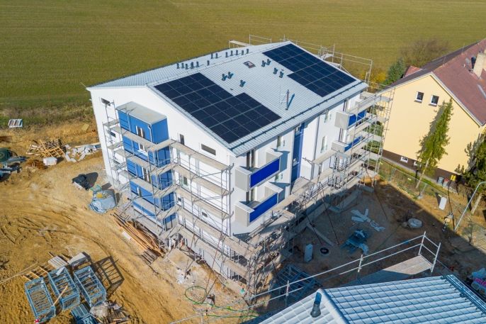 Prodej, Byt 3+kk, Dačice